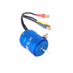 Silnik Redox Brushless IBL 380/3300